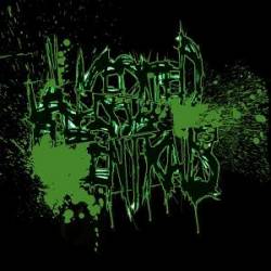 logo Lacerated Entrails